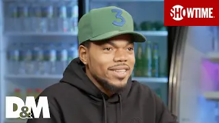 Chance The Rapper: Artist, Filmmaker, & Most Importantly, Dad | Extended Interview | DESUS & MERO