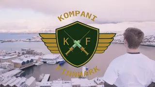 MK-16: Kompani Finnmark