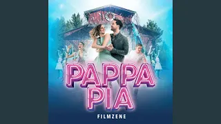 Pappa Pia dal (Pappa Pia Filmzene)