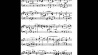 Grieg Lyric Pieces Book X, Op.71 - 6. Gone