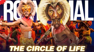 The Circle of Life | Episode 265 | NEW RORY & MAL