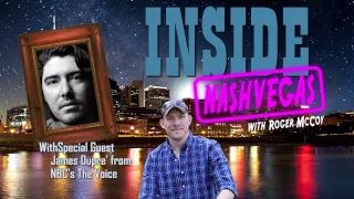 Inside NashVegas: We Never Knew She Was Pregnant, Cody Allan's Secret and James Dupre