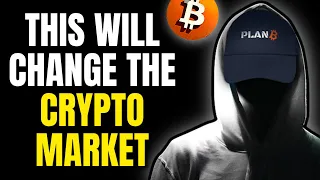 Plan B Bitcoin - The Next Cycle Will Change Everything...