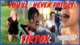 POPULAR Tik Tok Videos That We Probably NEVER FORGET Part 2