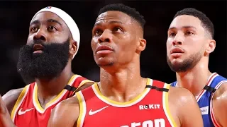 Philadelphia 76ers vs Houston Rockets Full Game Highlights | January 3, 2019-20 NBA Season