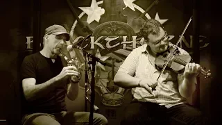 Kevin Crawford & Dylan Foley: O'Conner's|Decency|Fánach: Catskills '17