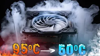 Undervolting Ryzen 7000 & 5000 - How to reduce 40ºC without Loosing Performance with PBO2
