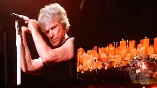 Bon Jovi - Bed of Roses @ Madrid, Spain 2019 - Wanda Metropolitano Stadium
