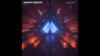 Imagine Dragons - Natural (Hard Rock Instrumental)