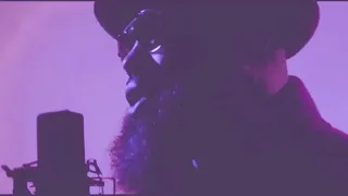 Black Thought - Conception (Slowed)