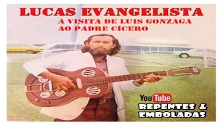 Lucas Evangelista | Canções de Viola