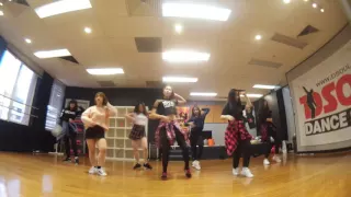 Miss A /Only You(다른 남자 말고 너)/ Dance Practice/ Grace Kpop Class