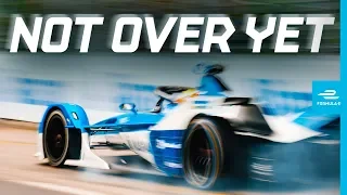 Who Wants To Be A Champion? 2019 NYC E-Prix Race Preview | ABB FIA Formula E Championship