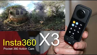 Insta 360 X3 Review - Not every one is telling you everything you need to know before you buy!