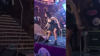 SEREBRO. MOLLY. Vegas kuntsevo. Последний концерт с Полиной