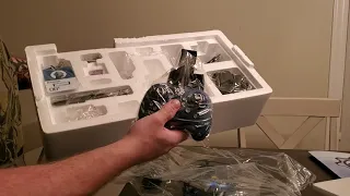 Gears 5 Jack Drone Collector's Edition Unboxing!