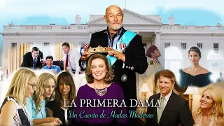 La Primera Dama | Películas Completas en Español| Nancy Stafford | Corbin Bernsen