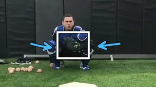 3 Tips to Be a Better Catcher!