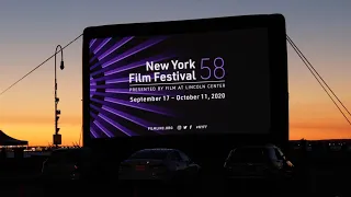 58th New York Film Festival Week One Recap