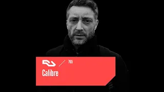 Calibre - Resident Advisor 765 (1st February 2021)