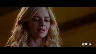 The Babysitter Official Trailer #1 2017 Bella Thorne Horror Comedy Movie HD