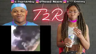 TRY NOT TO LAUGH CHALLENGE BY ADIKTHEONE REACTION   Try Not To Spit   @T2R (RE-UPLOAD)