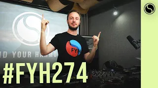 Andrew Rayel - Find Your Harmony Episode #274