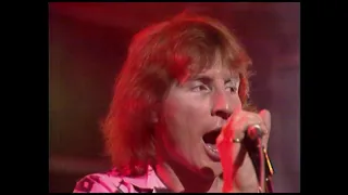 UFO - Live at BBC TV (Remastered)