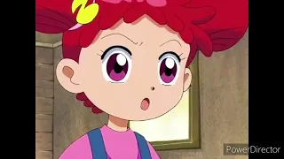 Doremi Harukaze Vs Princesa Morbucks Pelea Completa (ES)