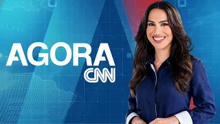 AGORA CNN - TARDE | 21/01/2024