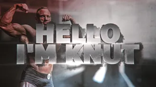 🎵 HELLO I'M KNUT ( @Knutspild Music Video Ft. @MADMONQ )🎵