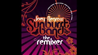 The Sunburst Band -  For All Eternity (Joey Negro Club Mix)