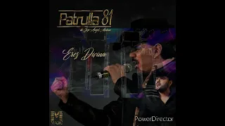 Patrulla 81 De José Ángel Medina - Eres Divina