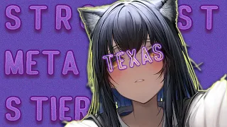 [Arknights] Texas Alter Is Finally Here! | Pulling for Texas The Omertosa