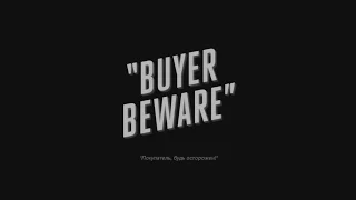 L.A. Noire "Buyer beware" 1 Сезон 4 Серия "Покупатель, будь осторожен"