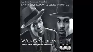 Wu Syndicate - Wu Syndicate (Full Album) (1999)