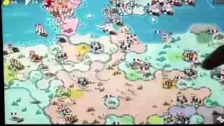 Прохождение European War 4. Выпуск девяносто восьмой. Europe 1806. France. Part II.