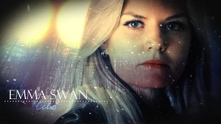 Emma Swan || Echo [MPGC]