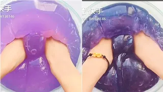 Most relaxing slime videos compilation # 671//Its all Satisfying