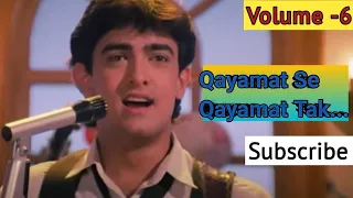 Ae Mere Humsafar Song ..#QayamatSeQayaMatTak..#1988..#UditNarayanji..#Ravi_Malchapure