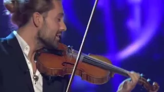 David Garrett - Türkischer Marsch 2013