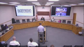 City of Brentwood - Public Safety Committee Meeting - March 27th, 2024