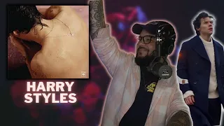 Harry Styles | Album Revisit | Harry's House preparation + a One Direction fan story