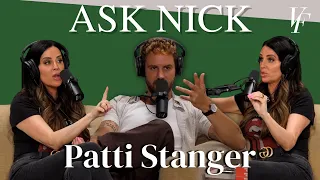 Ask Nick with Patti Stanger- My Husband Hates Me | The Viall Files w/ Nick Viall