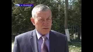 Надвірнянці в Чехії (02.05.2014р.)