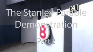 The Stanley Parable Demonstration - Part 2