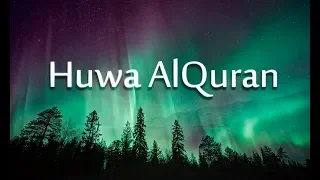 Maher Zain - Huwa Al Quran English Lyrics