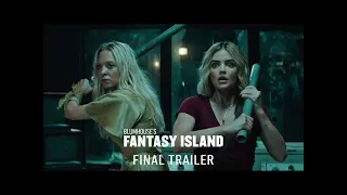 Fantasy Island Trailer | Blumhouse