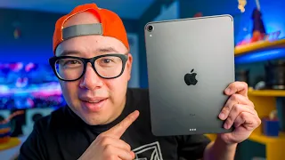 iPad Pro 2018 in 2023: STILL Amazing! 👌🏼 Long term review