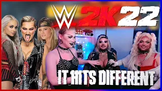 WWE Drag Takeover UNCUT (with Zayn X & Yung Onyx) FULL VIDEO